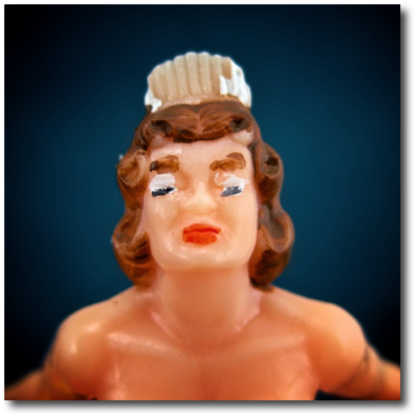 French Maid
2013